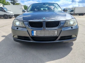 BMW 320 E91 320d, снимка 1