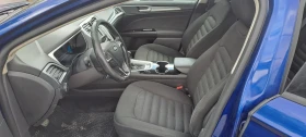 Ford Mondeo 1.5 ecoboost, снимка 6