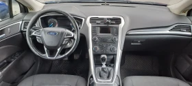 Ford Mondeo 1.5 ecoboost, снимка 5
