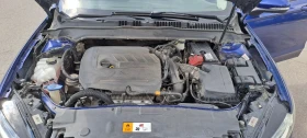 Ford Mondeo 1.5 ecoboost, снимка 7