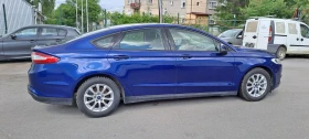 Ford Mondeo 1.5 ecoboost, снимка 3