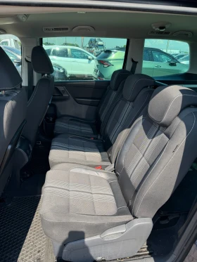 VW Sharan 2.0TDI 4MOTION KOJA/NAVI EURO 5, снимка 10