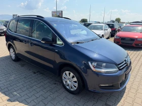 VW Sharan 2.0TDI 4MOTION KOJA/NAVI EURO 5, снимка 4