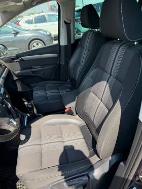 VW Sharan 2.0TDI 4MOTION KOJA/NAVI EURO 5, снимка 12