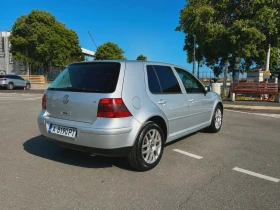VW Golf 1.6i бензин, снимка 7