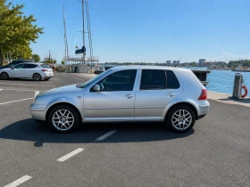 VW Golf 1.6i бензин, снимка 5
