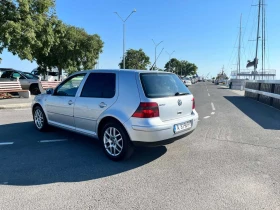 VW Golf 1.6i бензин, снимка 6
