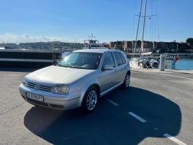 VW Golf 1.6i бензин, снимка 1