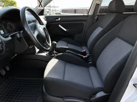 VW Golf 1.6i бензин, снимка 8
