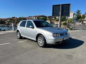 VW Golf 1.6i бензин, снимка 3