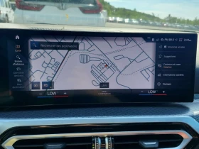 BMW 330 М ПАКЕТ/330I XDRIVE/CARFAX/ПОДГРЕВ/ШИБЕДАХ/ПАМЕТ, снимка 10