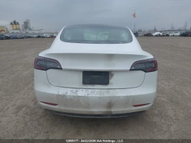 Tesla Model 3 Фейслифт 4х4 Термопомпа, снимка 15