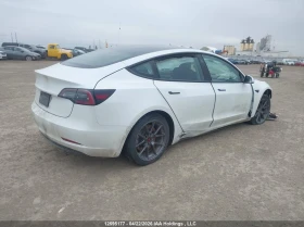 Tesla Model 3 Фейслифт 4х4 Термопомпа, снимка 6