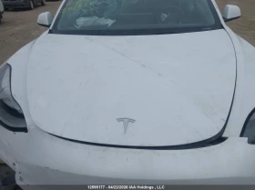 Tesla Model 3 Фейслифт 4х4 Термопомпа, снимка 11