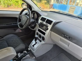 Dodge Caliber 2.0 Benzin/Gas, снимка 7
