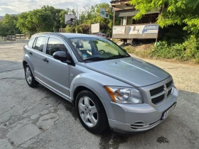 Dodge Caliber 2.0 Benzin/Gas, снимка 2