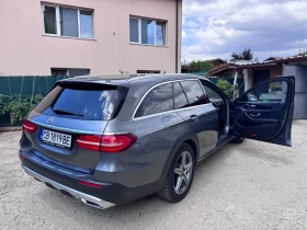 Mercedes-Benz E 220 All terrain , снимка 16
