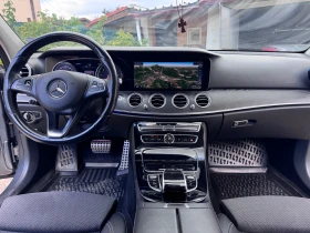 Mercedes-Benz E 220 All terrain , снимка 10