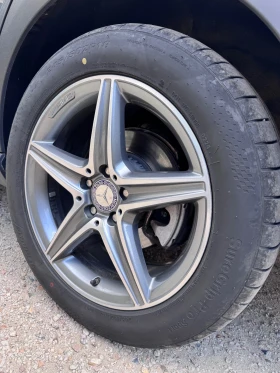 Mercedes-Benz E 220 All terrain , снимка 17