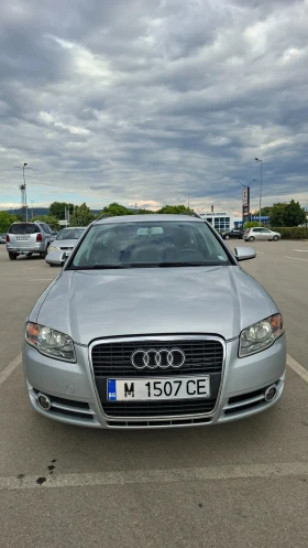 Audi A4 B7 1.9 TDI , снимка 1