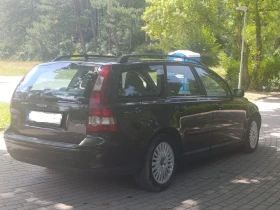 Volvo V50, снимка 3