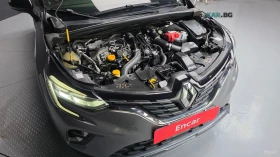 Renault Captur 1.3TCe* Initiale Paris* КОЖА* ПОДГРЕВ* 360* , снимка 5