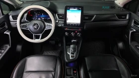 Renault Captur 1.3TCe* Initiale Paris* КОЖА* ПОДГРЕВ* 360* , снимка 6
