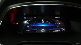 Renault Captur 1.3TCe* Initiale Paris* КОЖА* ПОДГРЕВ* 360* , снимка 7