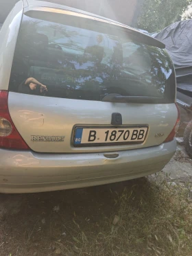 Renault Clio 1.2, снимка 13