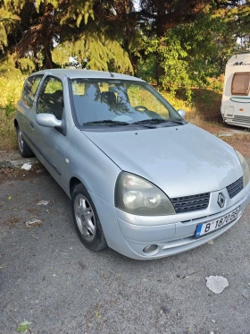 Renault Clio 1.2, снимка 11