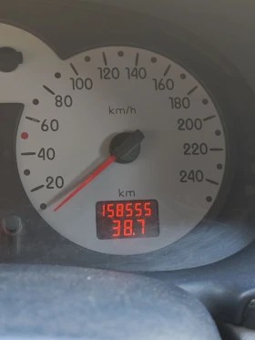 Renault Clio 1.2, снимка 10