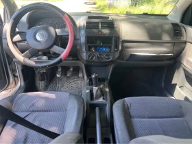 VW Polo, снимка 4