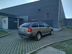 Skoda Octavia Scout , снимка 6