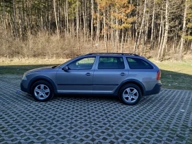 Skoda Octavia Scout , снимка 3