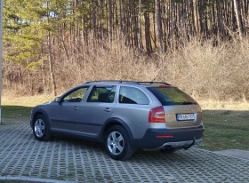 Skoda Octavia Scout , снимка 4