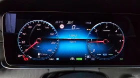 Mercedes-Benz E 220 4MATIC/AMG-LINE/SUNROOF/DRIVE-ASSISTS/360VIEW, снимка 12