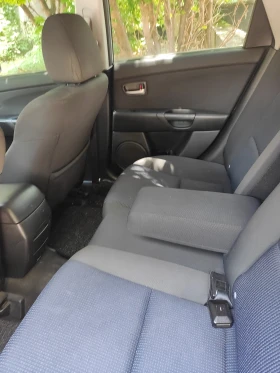 Mazda 3 1.6 HDI, снимка 10