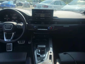 Audi Quattro * 2.9TFSI * CARFAX * ПОДГРЕВИ * KEYLESS * , снимка 9