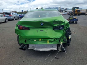 BMW 235 M235XI* СЕРВИЗНА ИСТОРИЯ* АВТОФИНАНСИРАНЕ, снимка 6