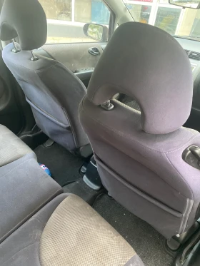 Honda Jazz, снимка 9
