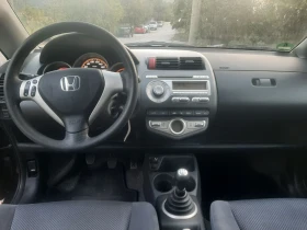 Honda Jazz, снимка 4