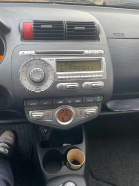 Honda Jazz, снимка 11