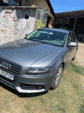 Audi A4, снимка 2
