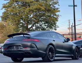 Mercedes-Benz AMG GT 53* AWD* АвтоКредит* (ЦЕНА ДО БГ) , снимка 7