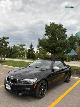 BMW 240 xDrive* АвтоКредит* (ЦЕНА ДО БГ)* , снимка 10
