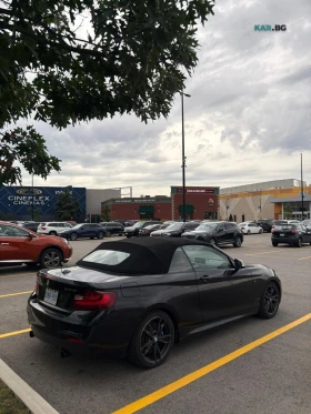 BMW 240 xDrive* АвтоКредит* (ЦЕНА ДО БГ)* , снимка 4