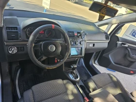 VW Touran, снимка 3