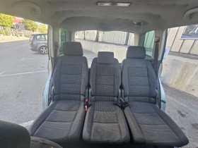 VW Touran, снимка 7