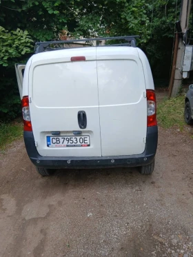 Peugeot Bipper, снимка 4