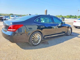Hyundai Equus 5.0l Signature, снимка 4